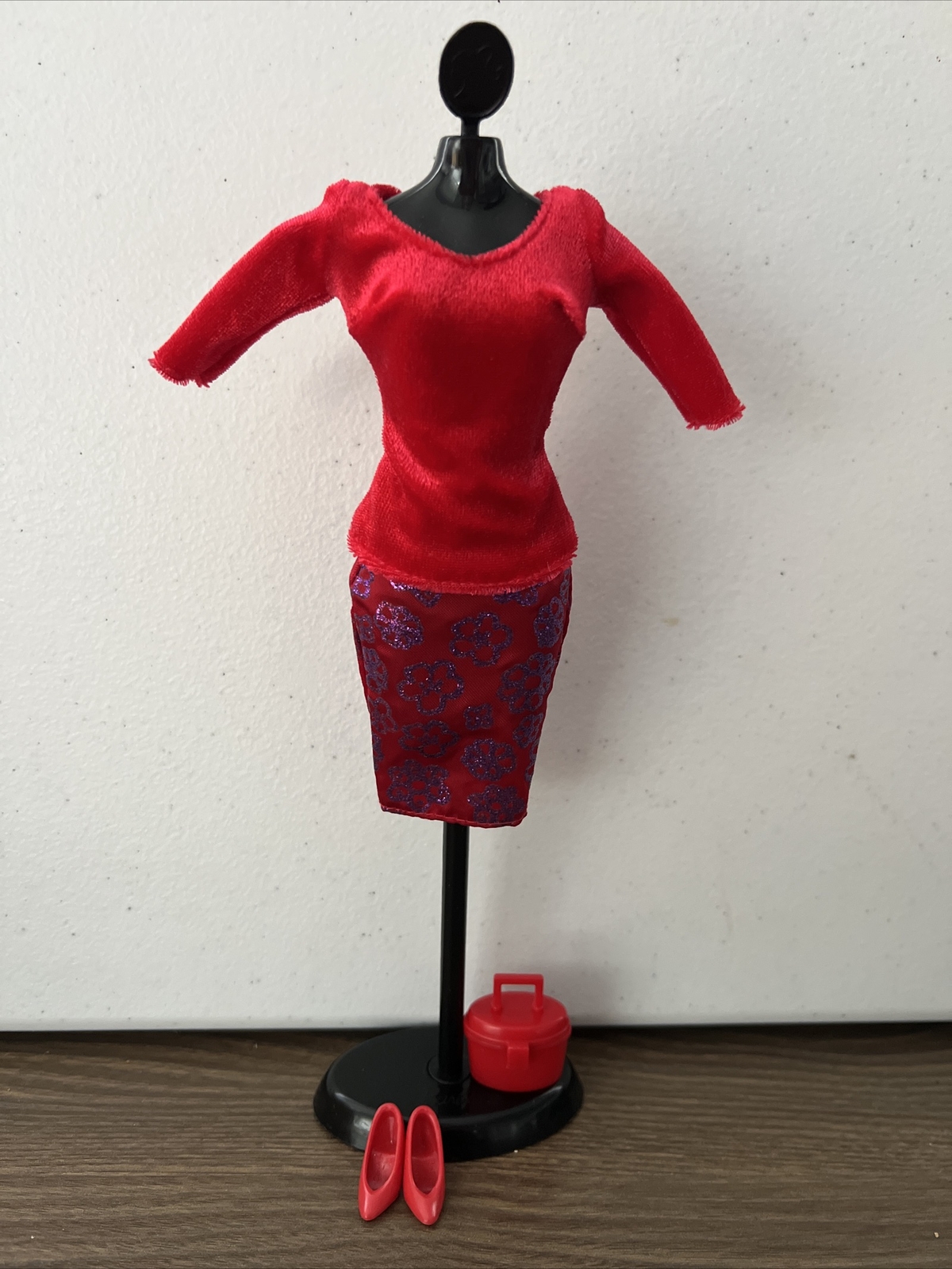 Barbie Doll Clothes Lot eBay