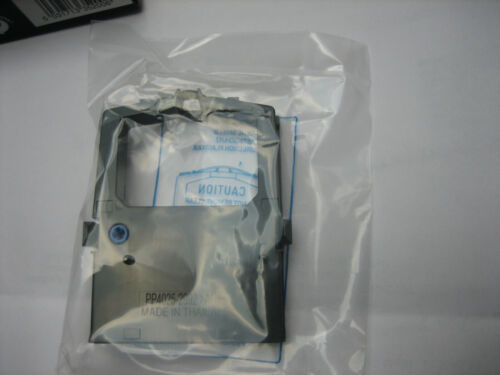 Oki ML Microline 390FB 320FB Flat Bed Black Ribbon Ink Ribbon 09002310 - Picture 4 of 7