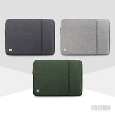 Laptop Case Bag For 11 13.3" Macbook Air Pro M1 IPad 14Inch LENOVO IdeaPad 5i HP