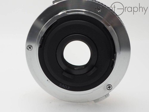 [NearMint W/CASE]Olympus OM-System Zuiko MC Auto-W 28mm f/2.8 Wide Angle - Picture 4 of 6