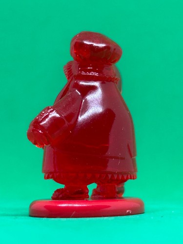 ☆ Final Fantasy Ⅸ Kuina Kuen Coca-Cola Special Figure Collection Deformation - Picture 7 of 9
