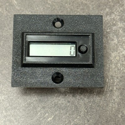 Veeder Root Mite 779086-110 Totalizer