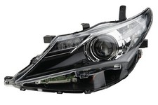 Scheinwerfer Halogen Front Haupt passend für Toyota Auris 10/12-08/15 Hir2 Links