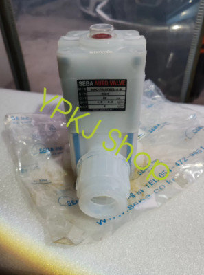 1PCS NEW SEBA SANC-PA-MF025-A-0 Diaphragm valve Fast Shipping Via DHL/FedEX