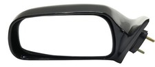 New Replacement Mirror for 2002-2003 Toyota Camry SE 6 Cyl 3.0L