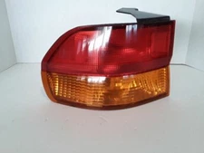 2002-2004 HONDA ODYSSEY, Driver Left Tail Light Quarter Panel Mounted OEM