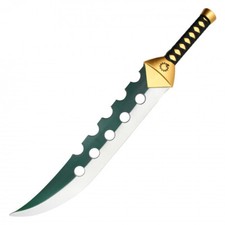 29" Cosplay Fantasy Foam Sword