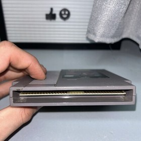 Ultima: Quest of the Avatar - Nintendo Entertainment System (NES) Working/Tested