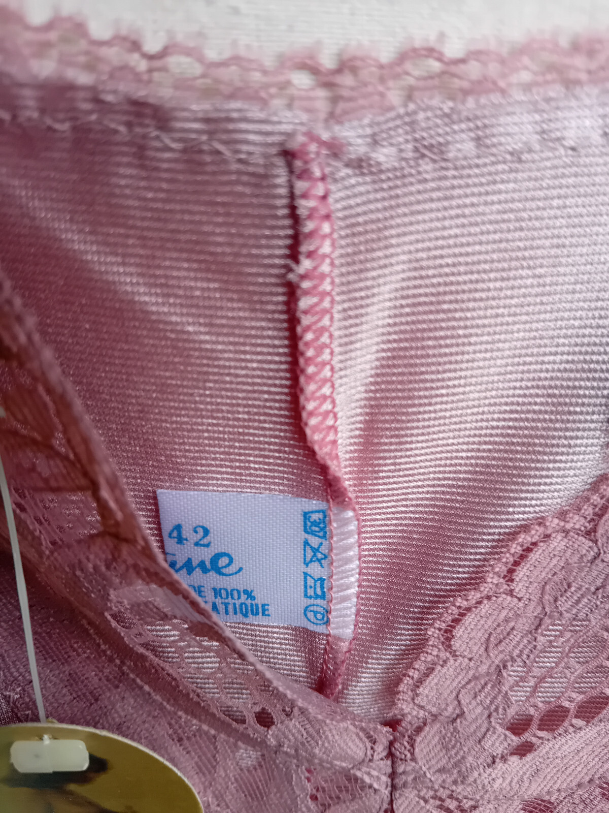 Robe Clover Canyon Imprimée Orchidée Et Trèfle – Stretch Moulante Taille Medium, Neuve Avec étiquette