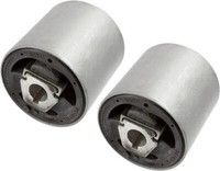 Querlenkerbuchse BMW P. E83 Kpl.