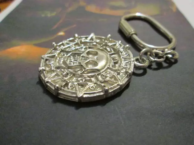 Cursed jewelry shop ebay