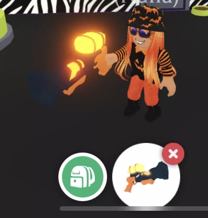 Roblox Adopt Me Halloween Event is Live Now with So Many Pets