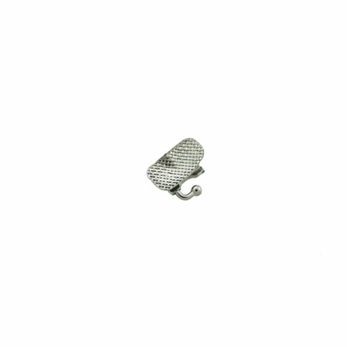 Dental Orthodontic Convertible Buccal Tubes Roth 022 Single Tube Bondable 50 Kit - Picture 8 of 10