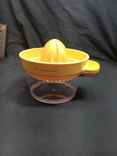 KitchenAid Citrus Juicer