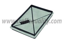 Filtre d'habitacle Renault MEGANE