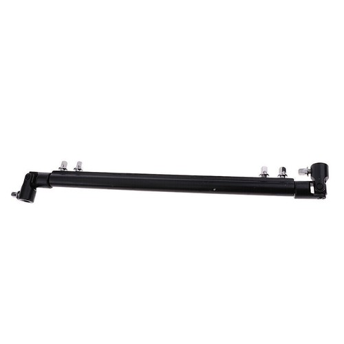Double Bass Kick Drum Pedal Link Gestänge Verbindungsstange Gelenkstange Neu - Bild 6 von 7