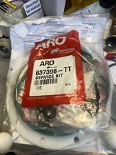 ARO INGERSOLL RAND 637396-TT / 637396TT DIAPH...