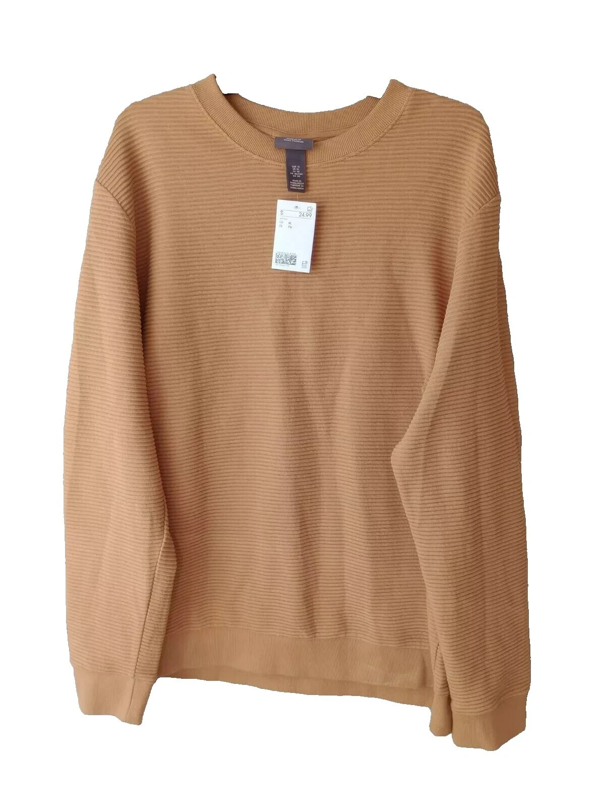 Suéteres de nylon H&M para De hombre