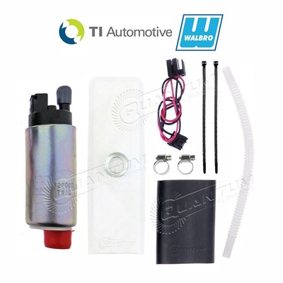 GENUINE WALBRO/TI 255LPH Fuel Pump LS1 