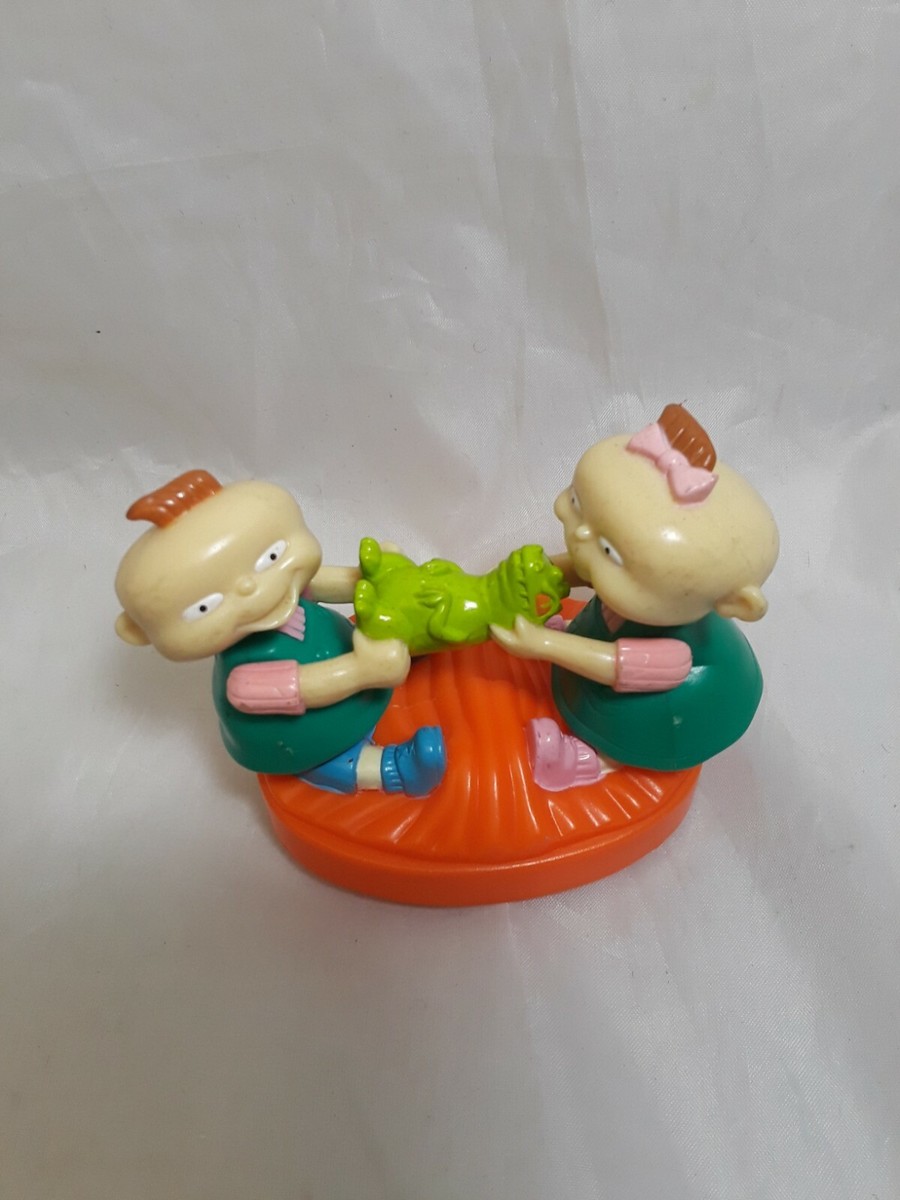 Vintage Burger King Toys/ Figures | eBay