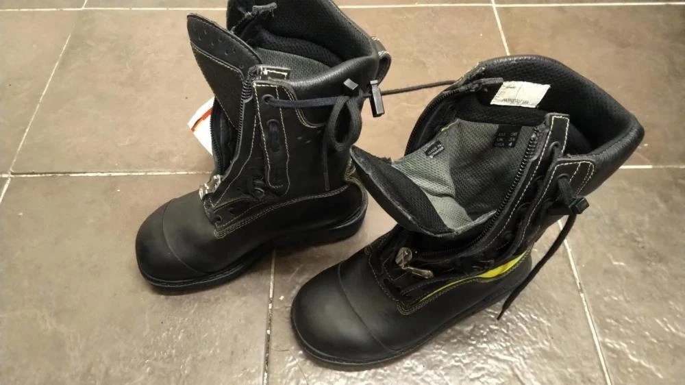 Boot Footwear Safety Jolly Gore Tex 3.5 Top quality Free UK