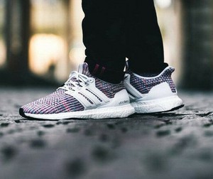 Game of Thrones X Adidas Ultraboost White Walker Review