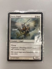 Serra Angel 42 7th Edition for sale | eBay