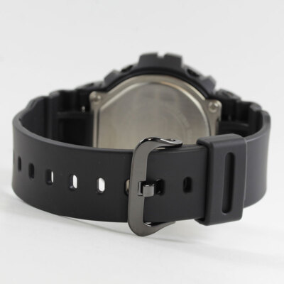 CASIO G-SHOCK DW-6900UMS-1 DW-6900 DW Quartz Digital Black/Pink