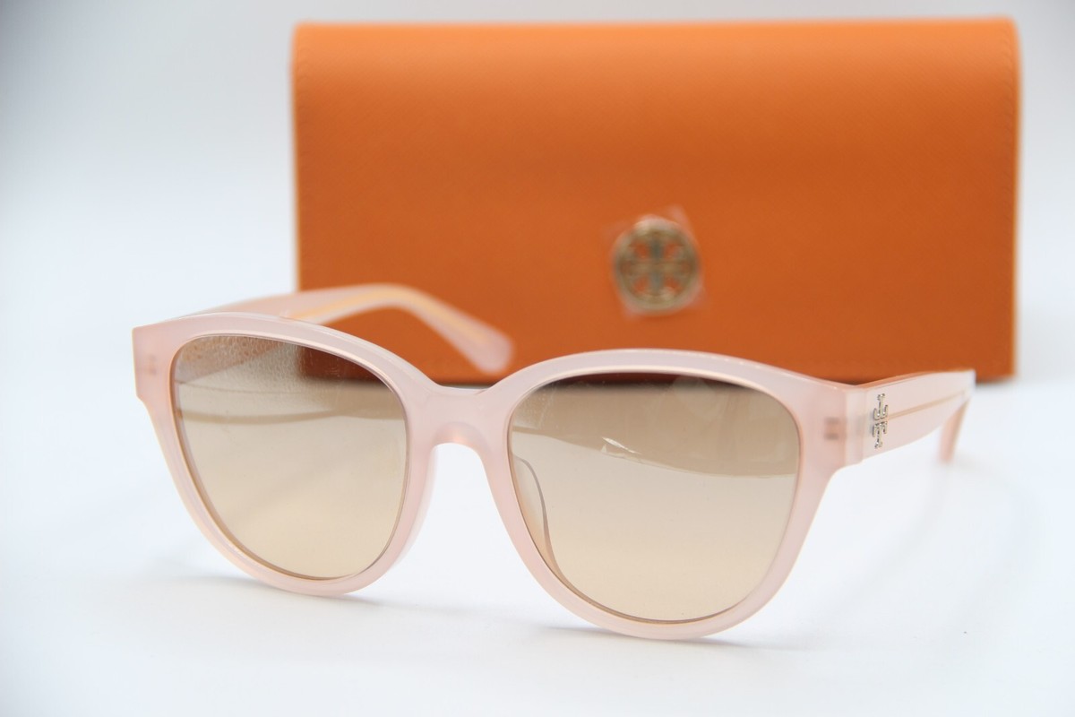 NEW TORY BURCH TY 7163U 1848/3D PINK GRADIENT AUTHENTIC  display picture 1