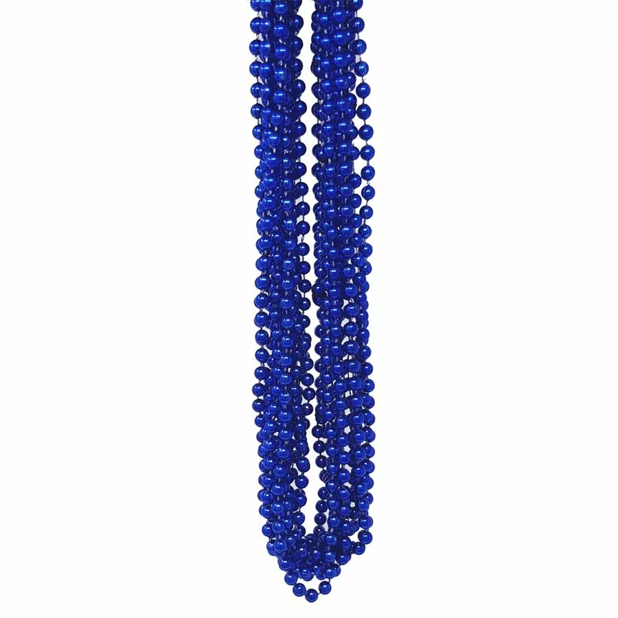 Black Beads (1doz)