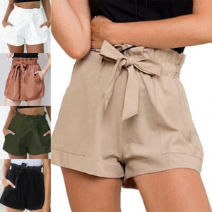 summer shorts women