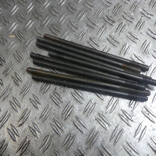 BMW R45,R65 EZ:85 Zuganker Satz Motor Zylinderkopf 55854