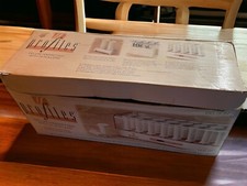 Belson Profiles Hair Curlers Deluxe Hairsetter 24 Rollers