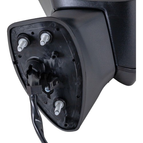 Driver Side Mirror For 2018-2024 Toyota Camry W/ Heated Blind Spot Signal Left - Picture 9 of 10