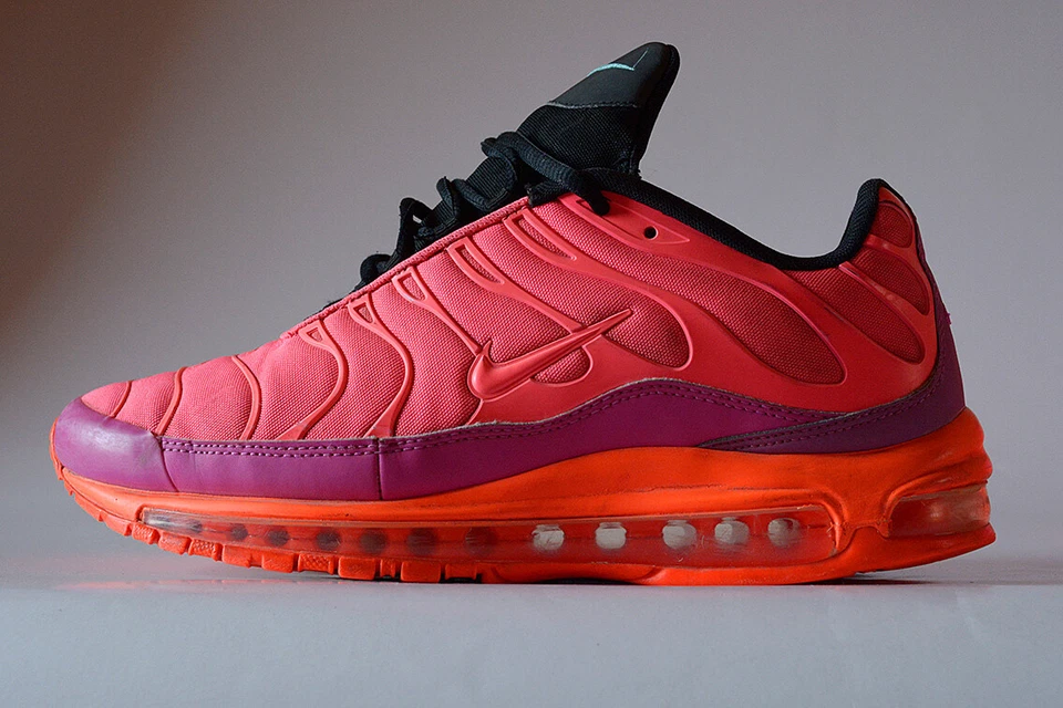 Nike Air Max 97, foto 1 di 5