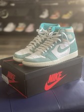 Jordan 1 Retro High OG Turbo Green 2019 