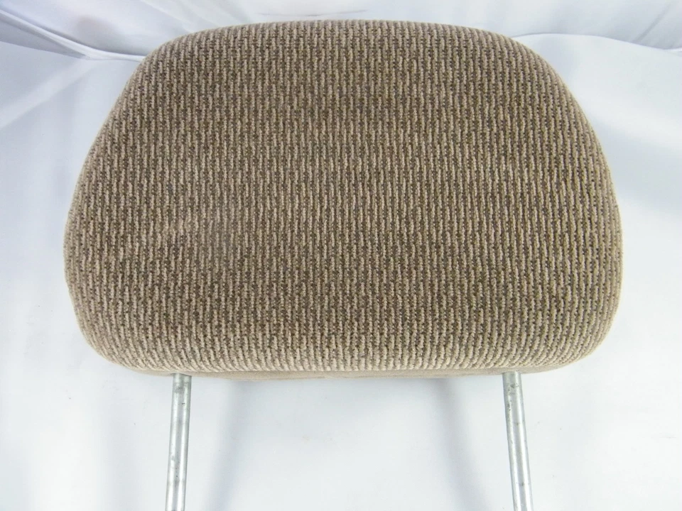 Ford Windstar 2000 3,8 L OEM lote de 4 reposacabezas asientos traseros Foto 2 de 4