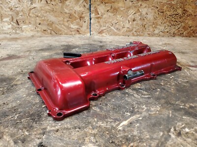 Nissan S13 SR20DET Valve Cover JDM Silvia 240sx | eBay