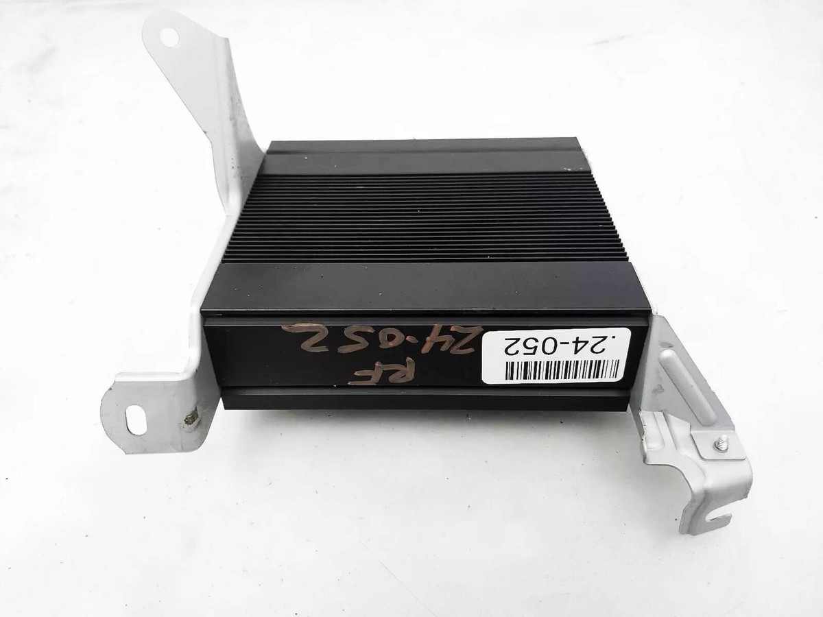 2016-2020 Honda Pilot Radio Amplifier RH Kick Panel ID 39186TG7A01