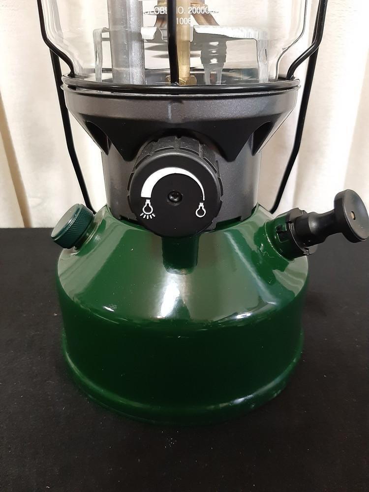 Coleman North Star Tube Mantle Lantern 2000-750J no box jp Coleman North Star Tube Mantle Lantern 2000-750J no box jp