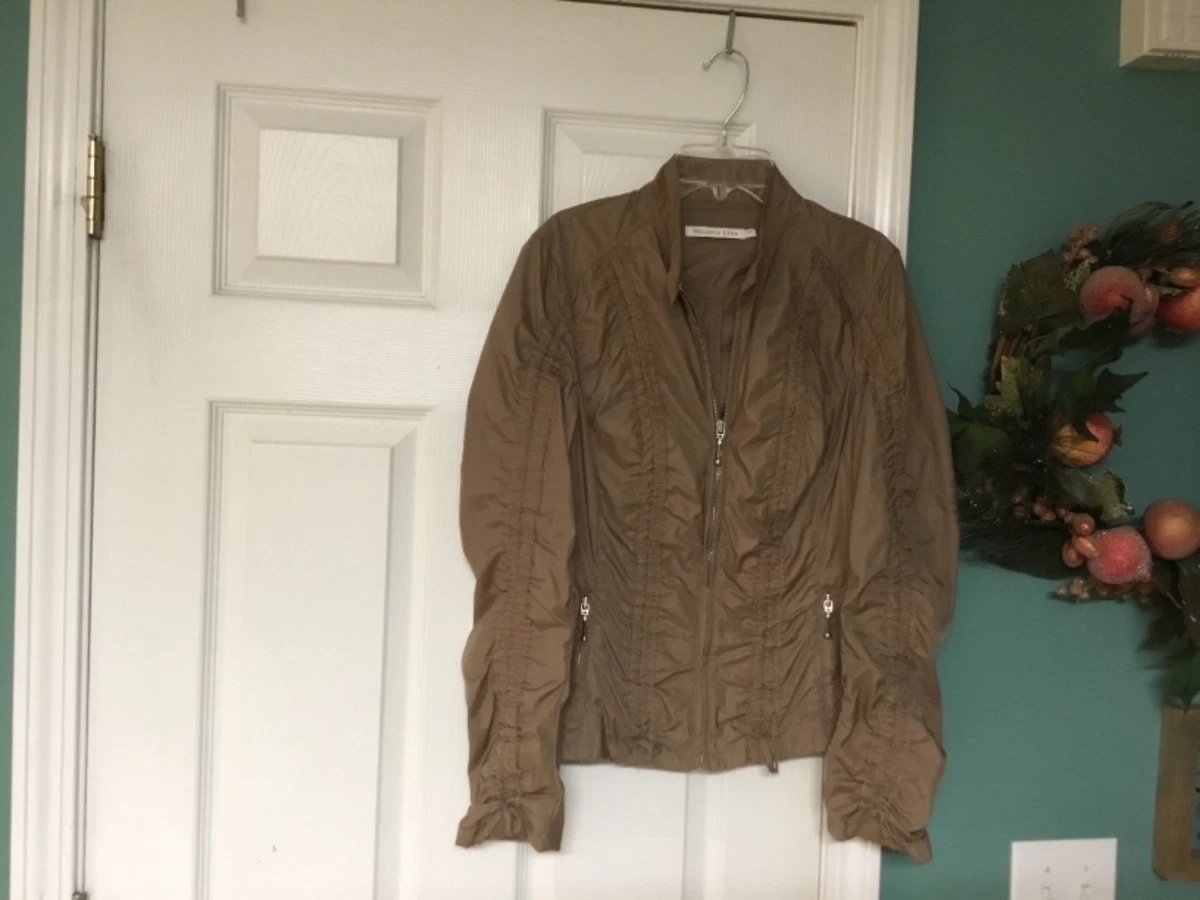 Melanie hotsell lyne coats