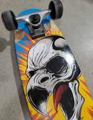 Tony Hawk Signature Series Skateboard Complete 30