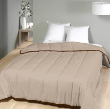 Couette Légère Couleur 