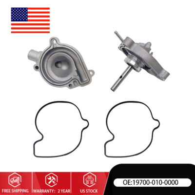 #ad #ad Water Pump For HiSun UTV 800 1000 Coleman Bennche Massimo Supermach RK Sector $39.59