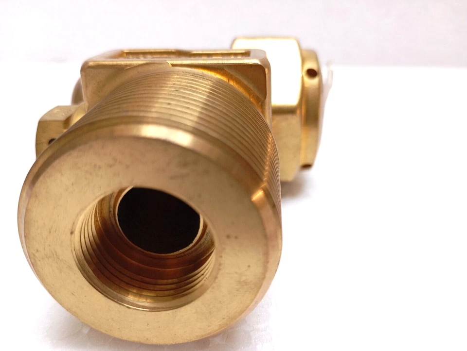 cylinder valve fire suppression ph14b - Image 2 of 4