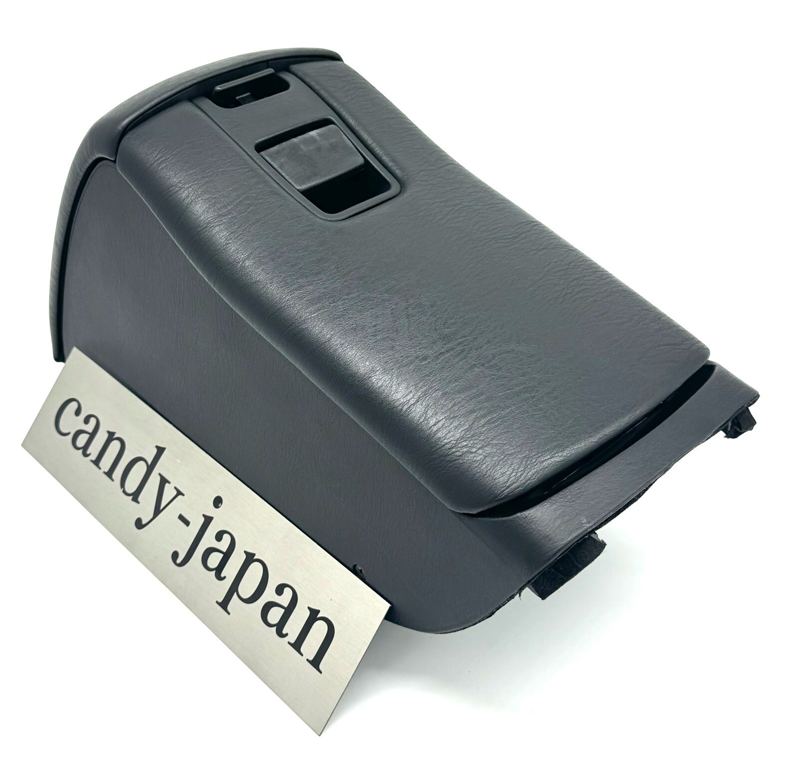 Toyota Genuine MR2 SW20 Center Console Storage Box FH23 OEM Car Parts