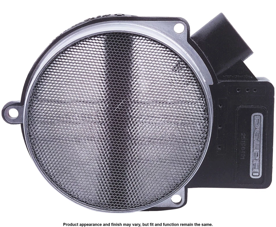 Mass Air Flow Sensor Cardone 适用于 2007 雪佛兰索罗德 2500 HD 经典 — 第 4/4 张图片