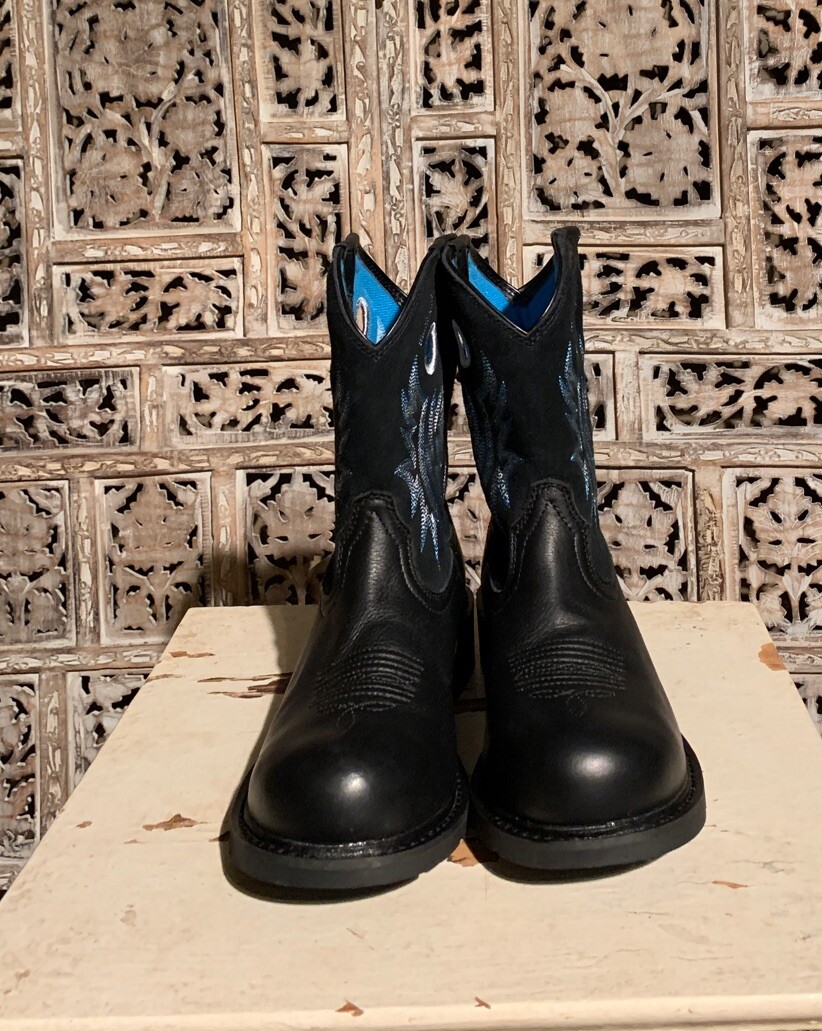 womens cowgirl work boots