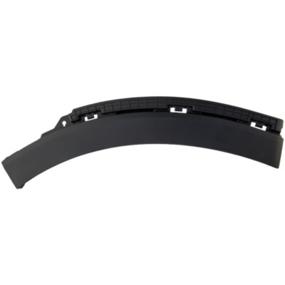New Fits 2019-20 Kia Sorento 86586C6800 Front Right Bumper Molding