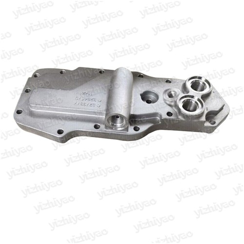 Abgaskrümmer 4988420 für Cummins Motor B3.9L 4B 4BT 4BTA 4BTAA Abgaskrümmer 4988420 für Cummins Motor B3.9L 4B 4BT 4BTA 4BTAA